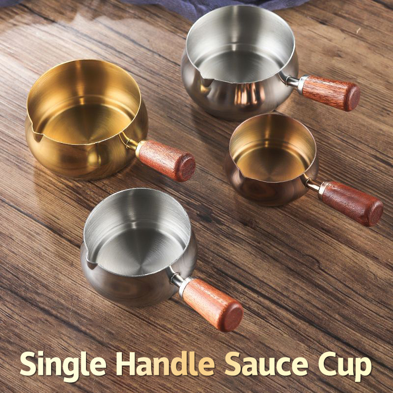 1 Buah Cangkir Saus Barat Baha - Sauce Dipping Cup ulasan dan harga