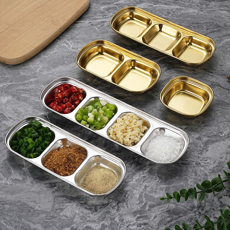 Mangkuk Celup Bahan Stainless  - Sauce Dipping Cup ulasan dan harga