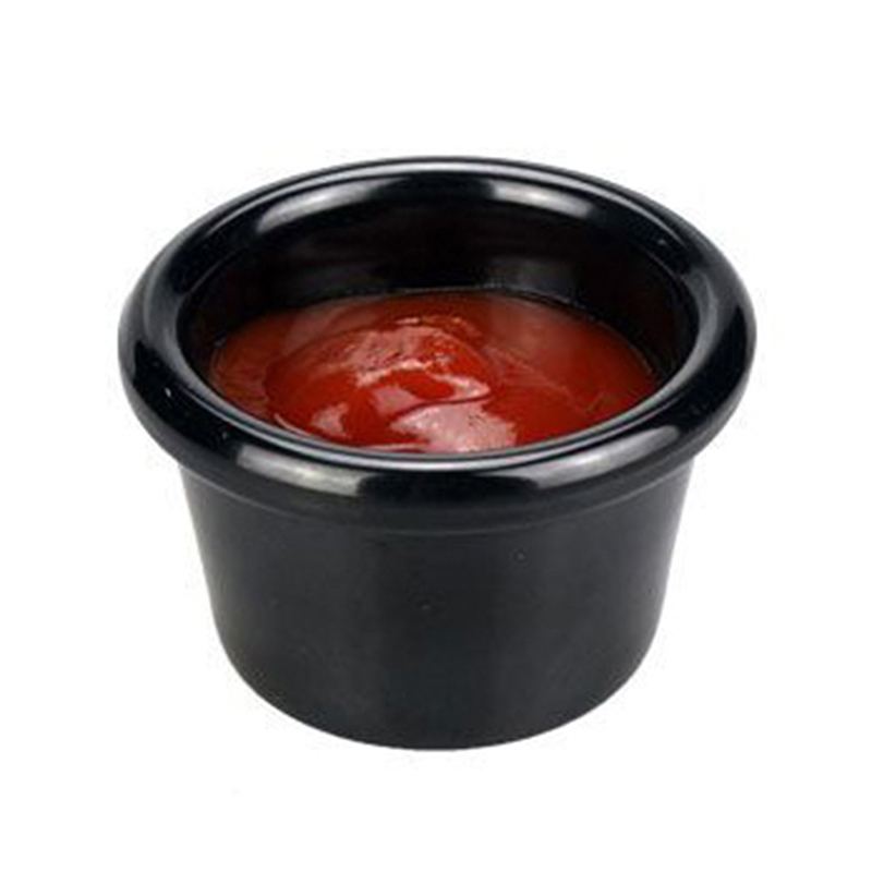 Mangkuk Saus Melamin Bulat Min - Sauce Dipping Cup ulasan dan harga