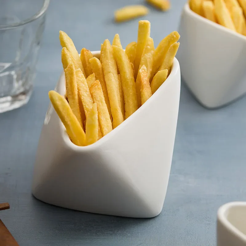 Mangkuk masak keramik mangkuk  - Sauce Dipping Cup ulasan dan harga