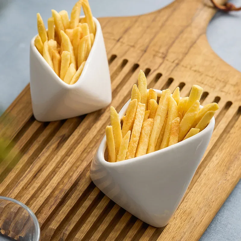 Mangkuk masak keramik mangkuk  - Sauce Dipping Cup ulasan dan harga
