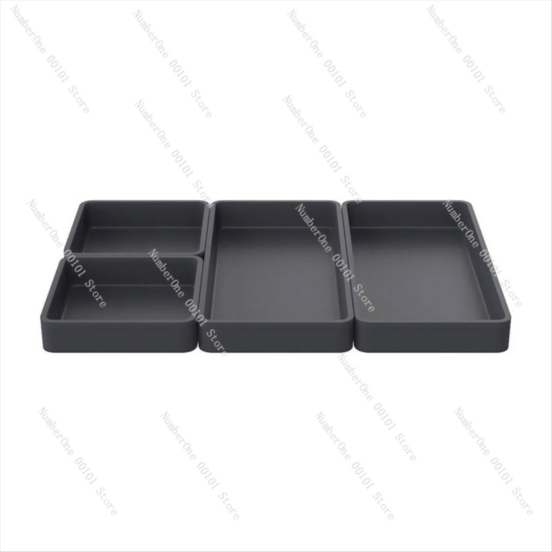 Pembagi Loyang Y92A untuk Mema - Meal Prep No Microwave ulasan dan harga
