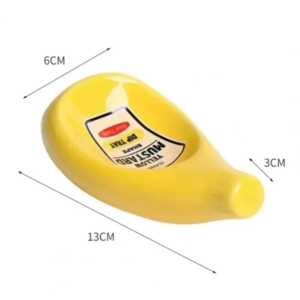 Piring Saus Berbentuk Tomat Ba - Sauce Dipping Cup ulasan dan harga