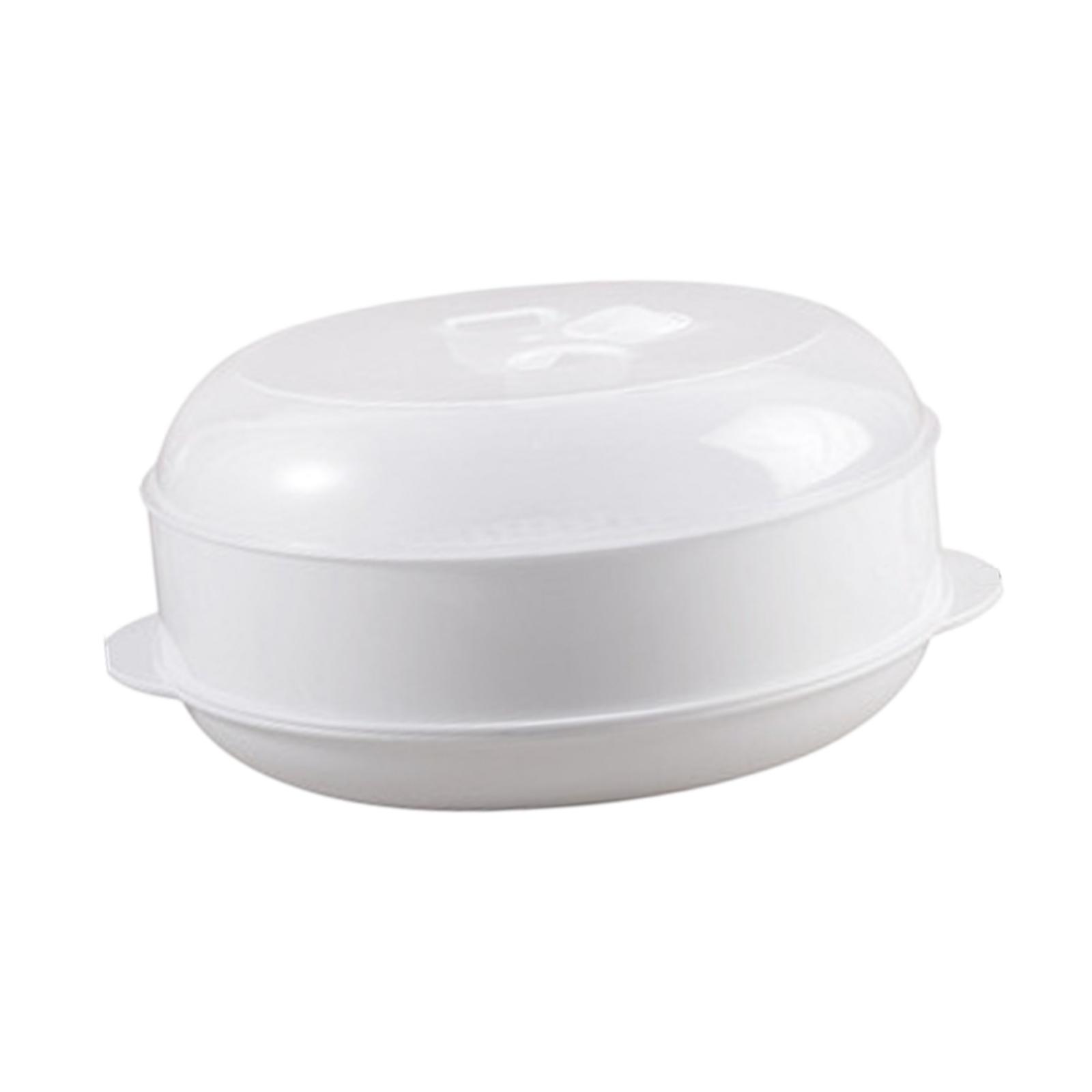 Penghangat Makanan Microwave u - Meal Prep No Microwave ulasan dan harga