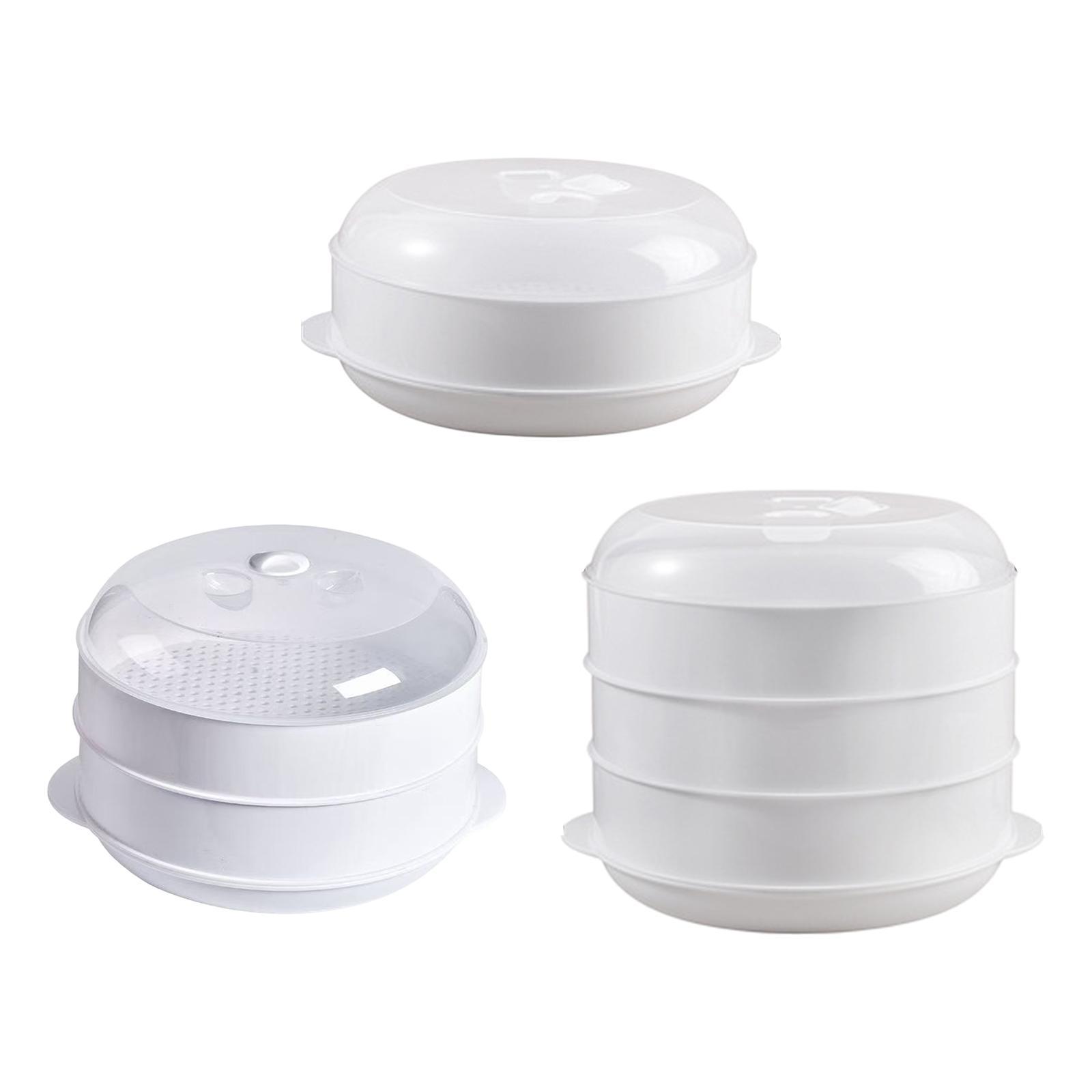 Penghangat Makanan Microwave u - Meal Prep No Microwave ulasan dan harga