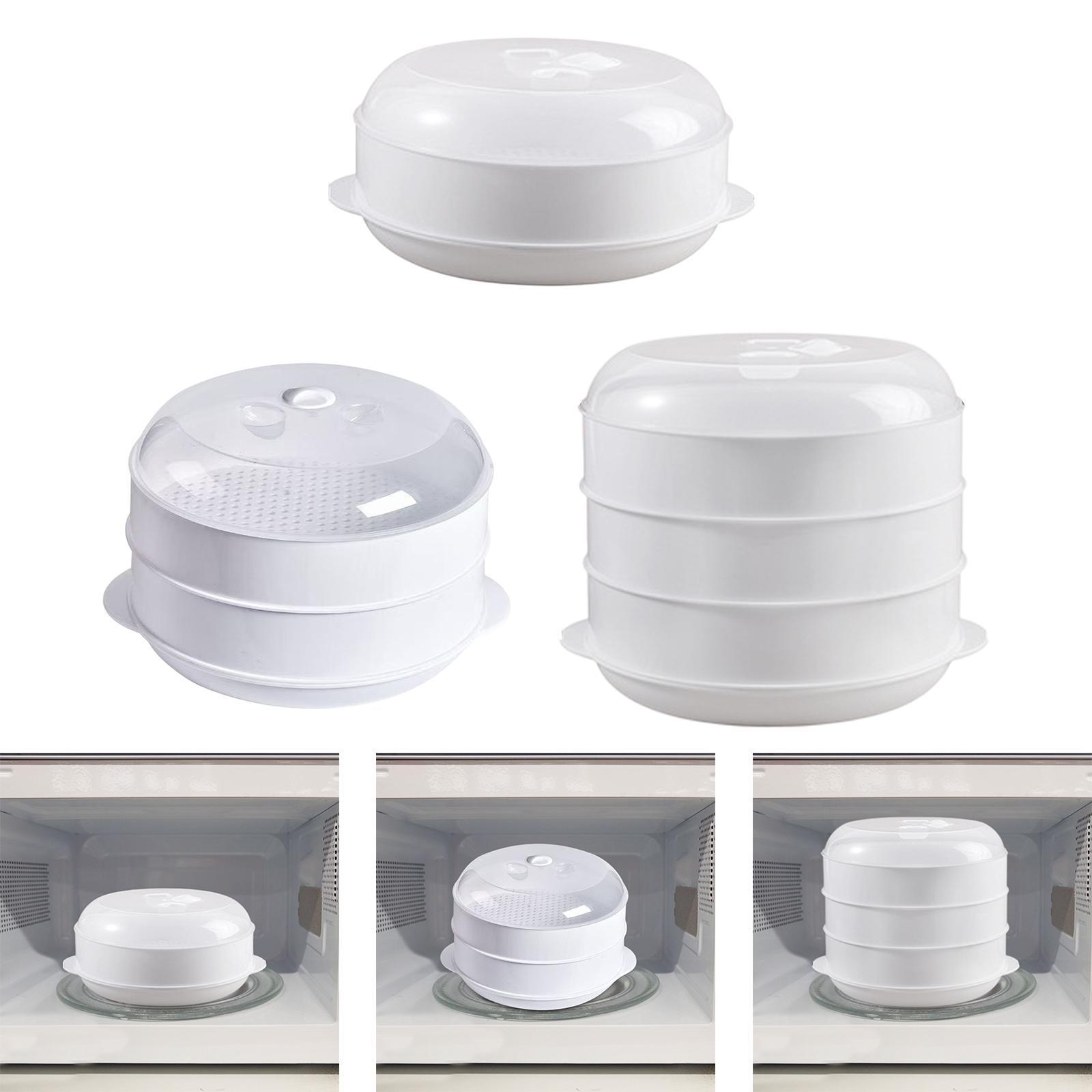 Penghangat Makanan Microwave u - Meal Prep No Microwave ulasan dan harga