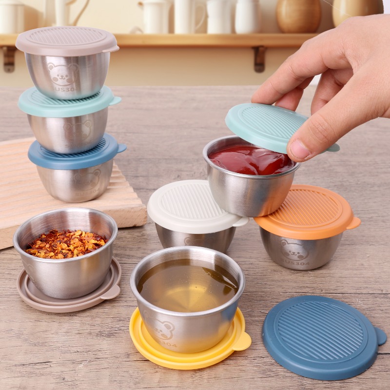 10/1pc 50ml Wadah Saus Celup A - Sauce Dipping Cup ulasan dan harga