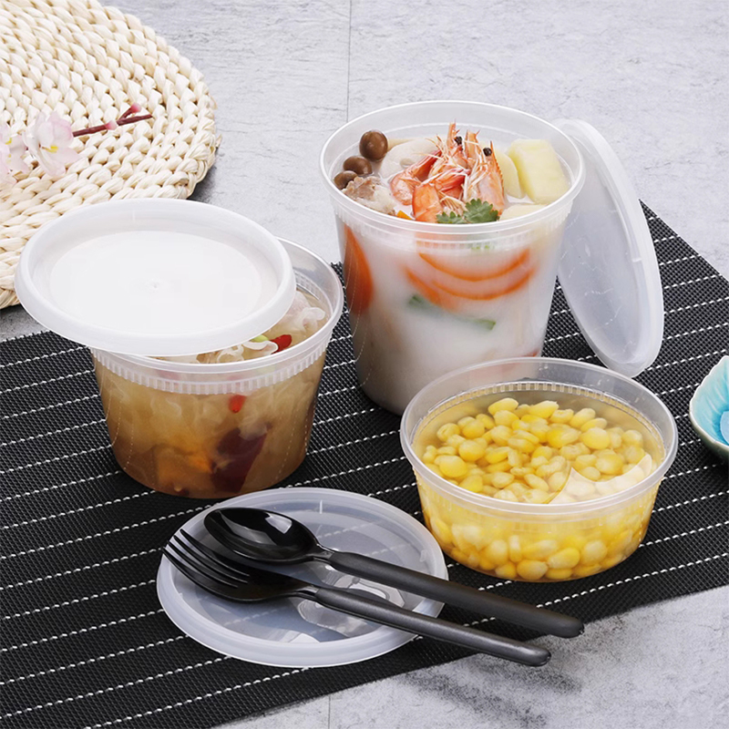 10 Buah Kotak Penyimpanan Maka - Meal Prep No Microwave ulasan dan harga