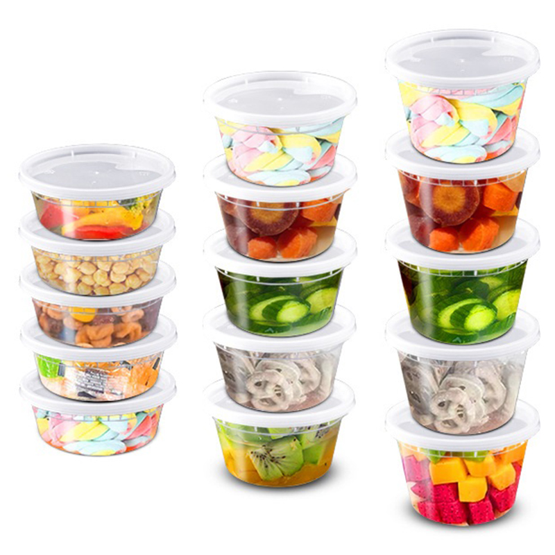 10 Buah Kotak Penyimpanan Maka - Meal Prep No Microwave ulasan dan harga