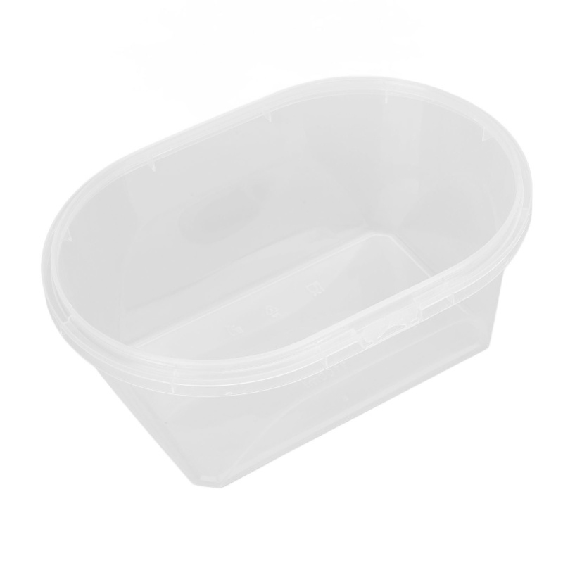 10 Buah Kotak Penyimpanan deng - Meal Prep No Microwave ulasan dan harga
